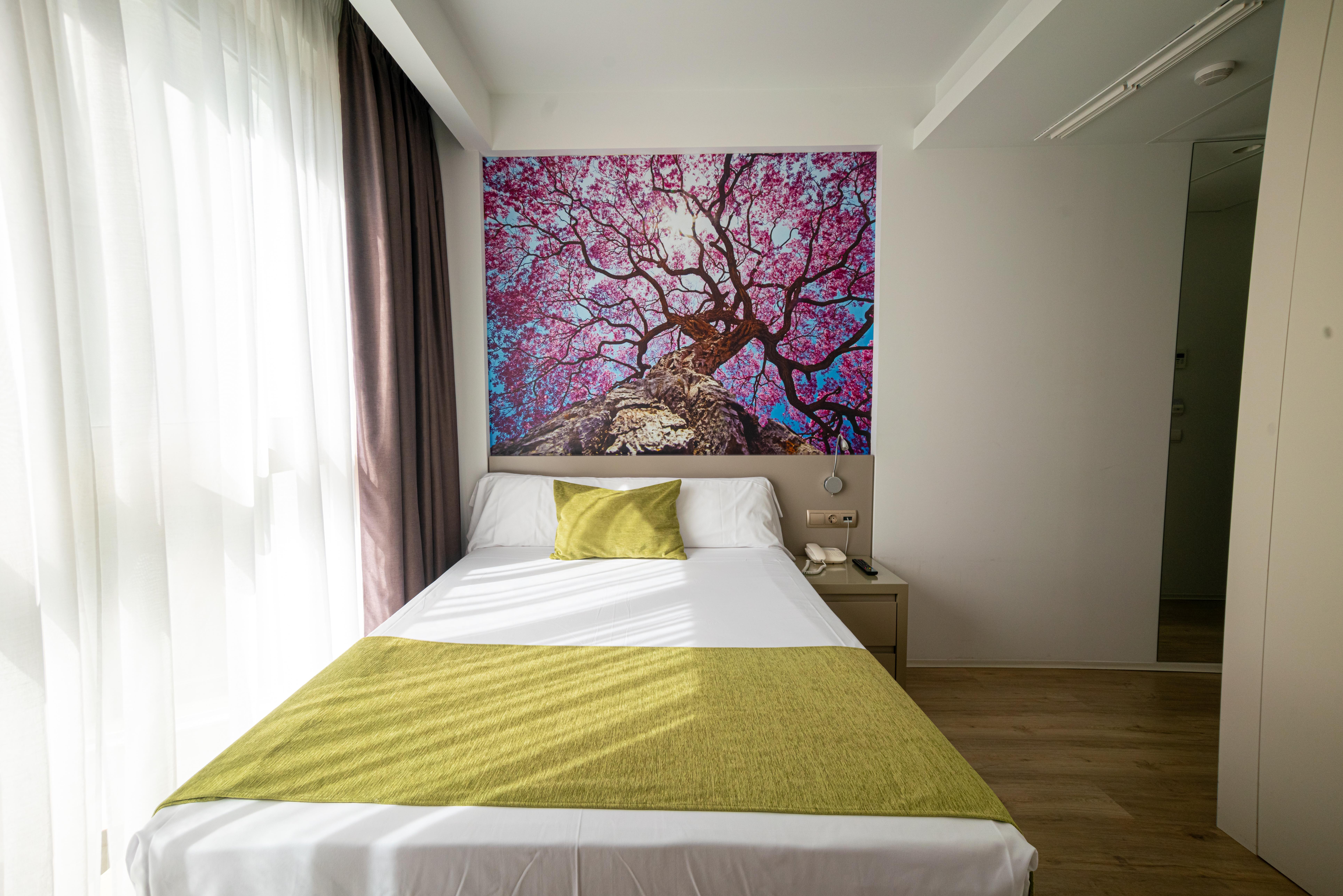 Jardín De Bellver 4* Oropesa del Mar